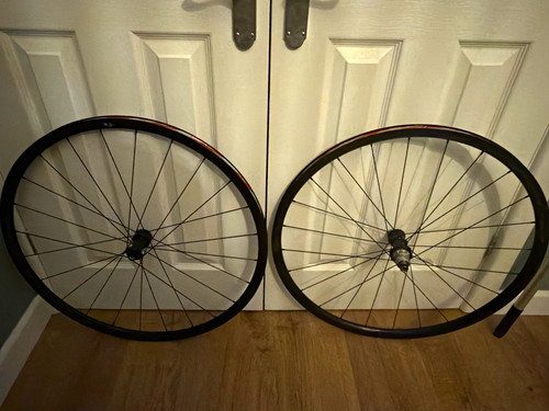 Fulcrum racing 600 - , db