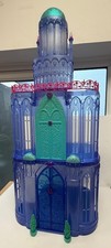 Barbie  The Diamond Castle
