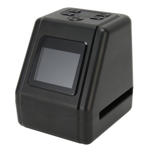 Film slide scanner convert - slide,