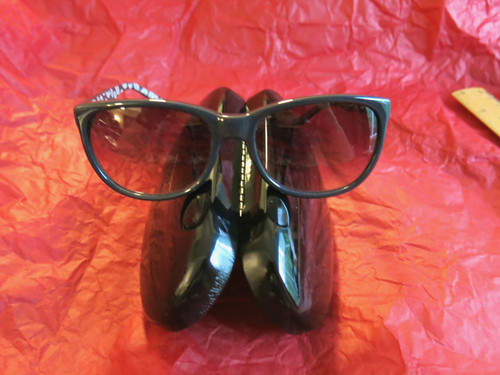 Lulu guinness sunglasses - guinness, 2
