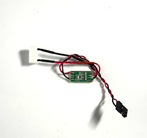 Frsky fbvs battery voltage - frsky,