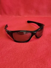 Oakley PitBull Gloss Black