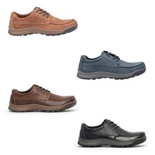 Hush Puppies TUCKER Mens