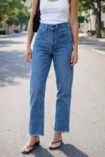 Vintage 1980s Levis 536 Womens