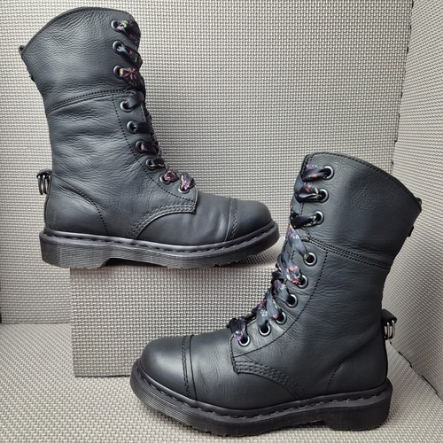 Martens aimilita boots - martens, 5