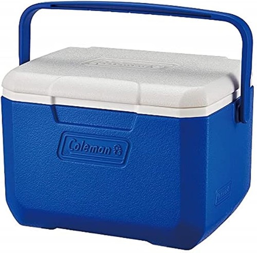 Coleman plylte 5qt cooler - cm,