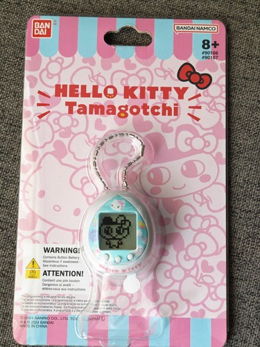 Hello kitty tamagotchi nano - kitty,