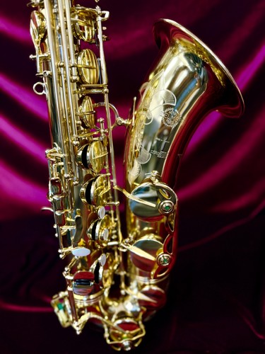 Selmer serie iii tenor - serie,