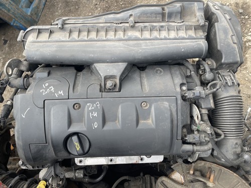 2011 peugeot 207 - 2011, 207,