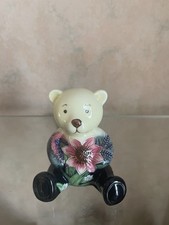 Old Tupton Teddy Bear