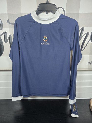 Boys polo ralph lauren bear - boys,