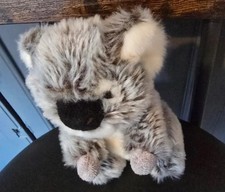Korimco Grey Koala Bear