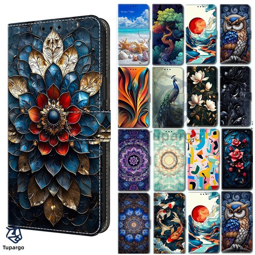 Leather case for - leather,