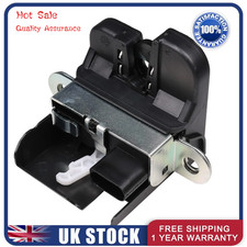 Tailgate Boot Lock Latch Catch Actuator FOR VW GOLF MK6 MK5 TOURAN PASSAT B7 B6