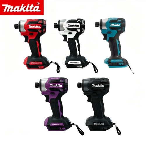 Makita green dtd173 - green,