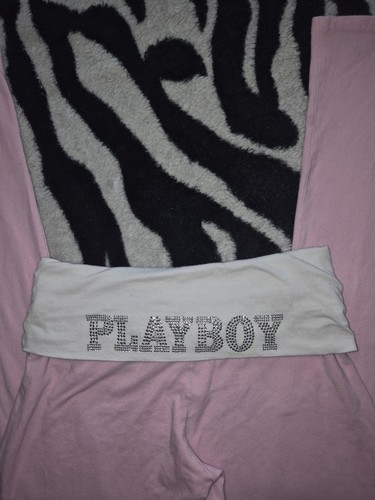 Vintage y2k playboy foldovers - vintage,