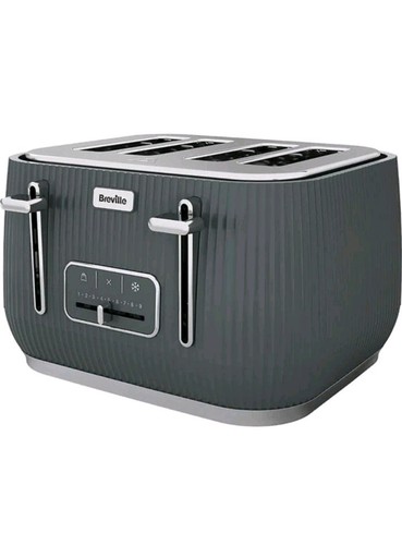 Breville linear vtr032 slice - breville,