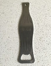 Old Style Coca-Cola Bottle
