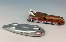 Lledo Land Speed Cars 1947