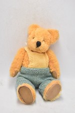 Vintage 1940s Sheep Wool