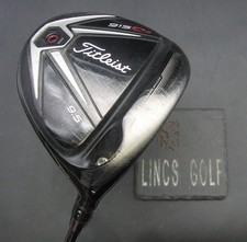 Titleist 915D3 9.5° Driver