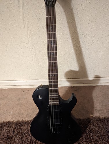 Schecter diamond series - diamond, solo-6