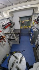 Mobile Alloy Repair Van Smart