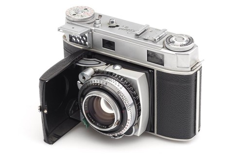Kodak retina iiic type 021 - kodak,
