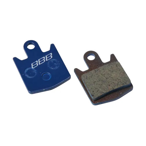 Bbb discstop hope disc - m4, pads