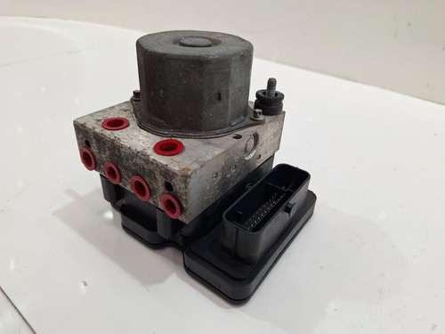 Skoda fabia reaction 12v - reaction, mk2