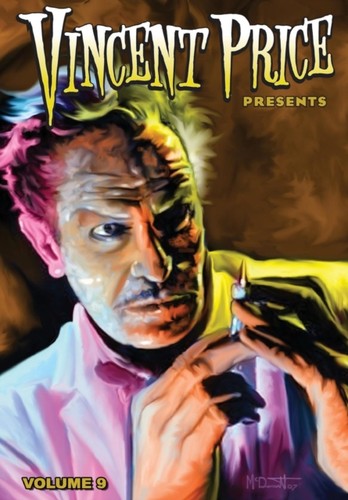Salamoff vincent price - salamoff,