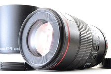 Canon EF 100mm F/2.8 L Macro