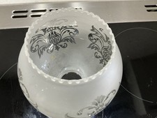 Bulbous Victorian Style Oil