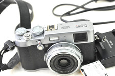 Fujifilm X100T 16MP Digital