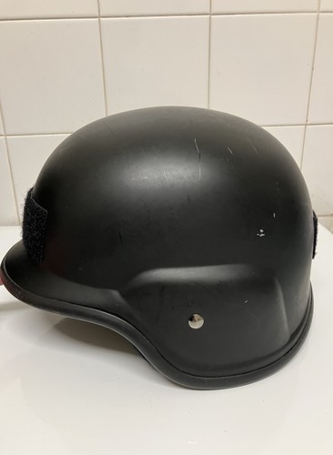 Ballistic helmet plastic - ballistic,