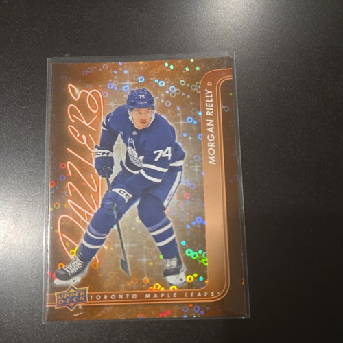 Morgan rielly toronto - rielly,