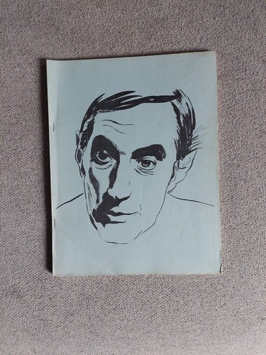 Ufo fanzine based gerry - fanzine,
