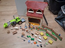 Playmobil 70887 Farm With