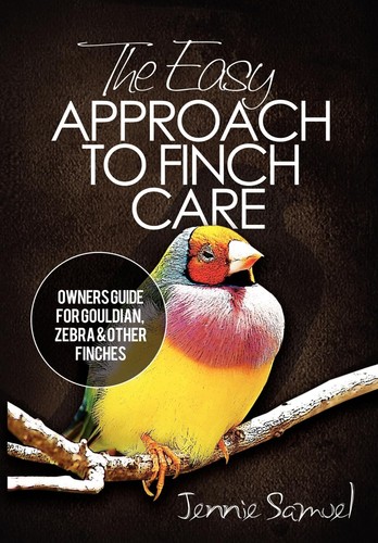 The easy approach finch - to,