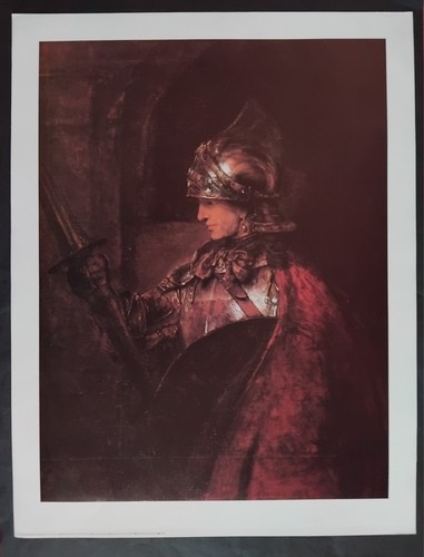 Large vintage 1973 athena - large,