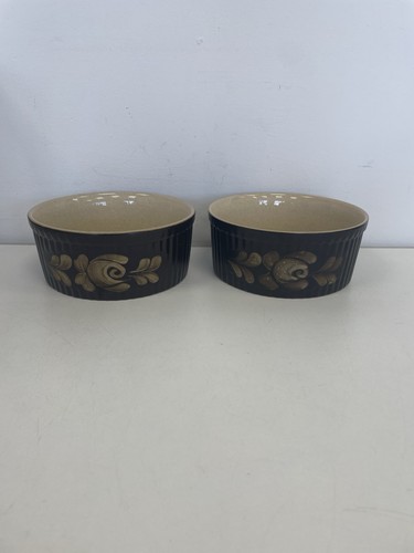 Denby bakewell souffle dishes - denby,