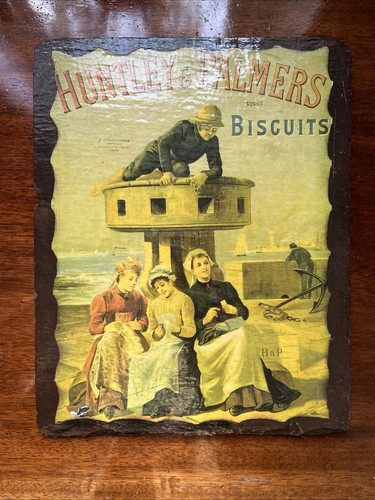 Memorabilia huntley palmers - huntley,