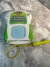 Leapfrog 2013 Scribble & Write Educational Learning Children's Toy Model #19139