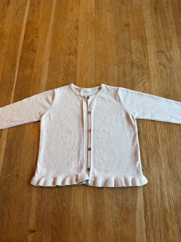 Zara baby girl knit - zara,