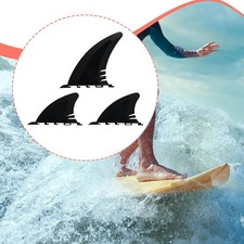 3Pcs Surfboard 7 inch Center