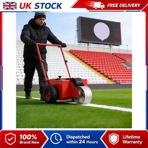 Wheel transfer line marker - transfer,
