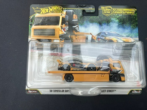 Hot wheels premium - wheels, team