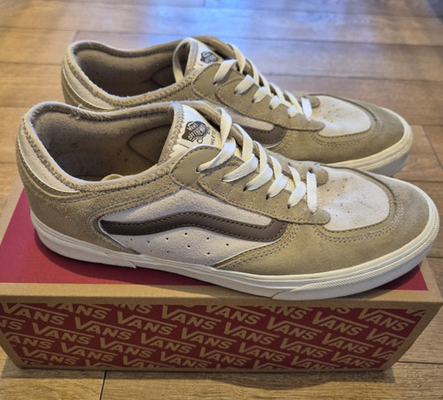 Vans rowley classic - vans,