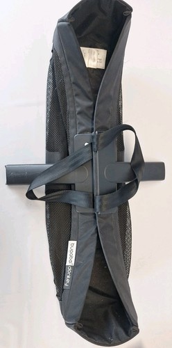 Bugaboo donkey side - donkey,