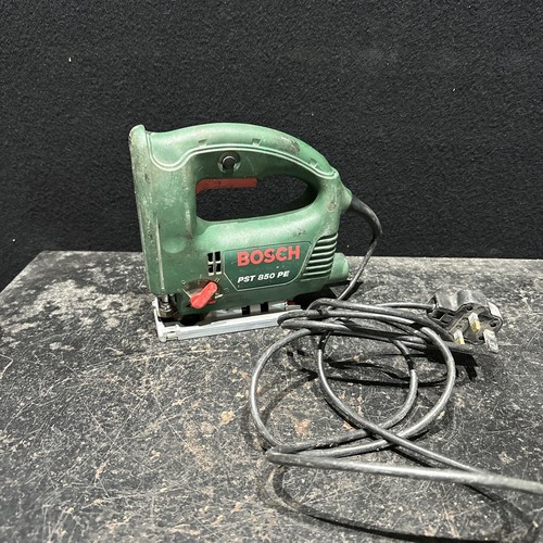 Bosch pst 850 jigsaw 240v - bosch,